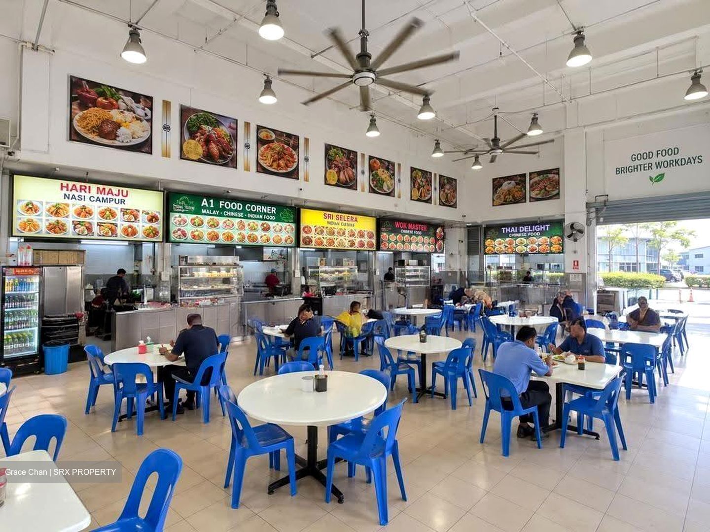 9 @ Tagore (D26), Retail #629334521